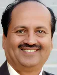Kailash Chandra Meena
