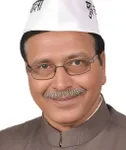 Fateh Singh