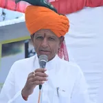 Shankar Singh Rawat