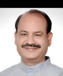 Suresh Singh Rawat