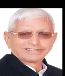 Johari Lal Meena
