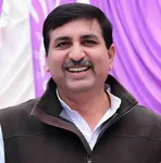 Harish Choudhary