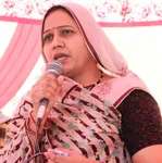 Santosh Meghwal