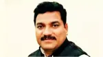 Ved Prakash Solanki