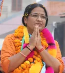 Shimla Devi Nayak