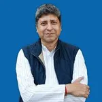 Rohit Bohra