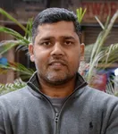 Ashok Chandna