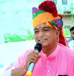 Arjun Lal