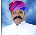 Pankaj Pratap Singh