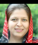 Shafia Zubair