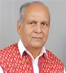 Bharat Singh Kundanpur