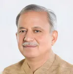 Subhash Garg