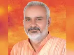 Girdhari Tiwari
