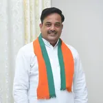 Jitendra Singh