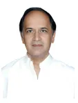 Chandrashekhar Baid