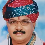Nawal Kishore Meena
