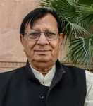 Dayaram Parmar