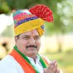 Vijay Singh Chaudhary