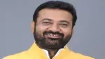Gajendra Singh Shaktawat