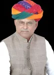 Bhagwan Sahai Saini