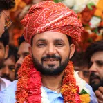 Chhuttan Lal Yadav