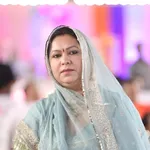 Shobha Chauhan