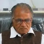Navneet Lal Ninama