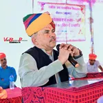 Padma Ram Meghwal