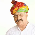 Mahender Singh Gujjar