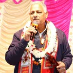Vitthal Shankar Avasthi