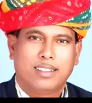 Shivjiram Meena