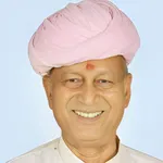 Ram Lal Meghwal