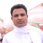 Giriraj Singh Malinga