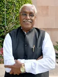 Pabba Ram Bishnoi