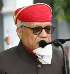Pradeep Kumar Singh