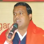 Pawan Kumar Duggal