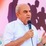 Sukharam Bishnoi