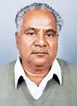 Nand Lal Meena