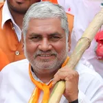 Ganpat Lal Menariya