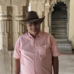 M Randheer Singh Bhindar
