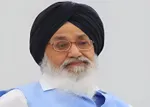 Parkash Singh Badal