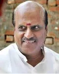 K Lakshminarayanan