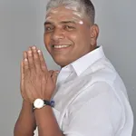 R Kamalakkannan