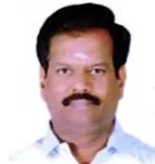 U Lakshmikandhan
