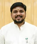 J Prakash Kumar