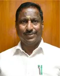 G Nehru Alias Kuppusamy
