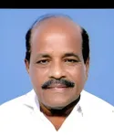 K Venkatesan