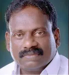 Candasamy M