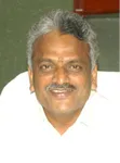 Malladi Krishna Rao