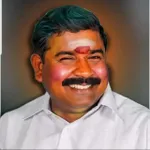T P R Selvam